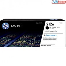 Картридж HP CLJ  212A Black 5.5K (W2120A)