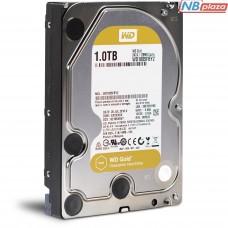 Жорсткий диск 3.5'' 1TB WD (WD1005FBYZ)