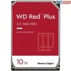 Жесткий диск 3.5'' 10TB WD (WD101EFBX)
