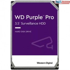 Жесткий диск 3.5'' 10TB WD (WD101PURP)