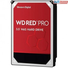 Жесткий диск 3.5'' 10TB Western Digital (WD102KFBX)