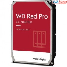 Жесткий диск 3.5'' 18TB WD (WD181KFGX)