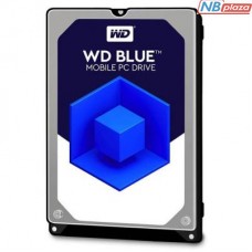 Жорсткий диск для ноутбука 2.5" 2TB WD (WD20SPZX)