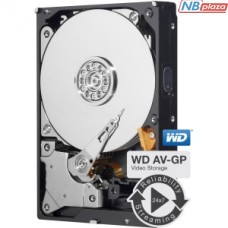 Жесткий диск WD AV-GP WD30EURX