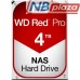 Жесткий диск 3.5'' 4TB Western Digital (WD4003FFBX)