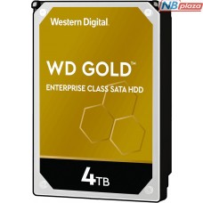 Жесткий диск 3.5'' 4TB Western Digital (WD4003FRYZ)