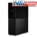 Зовнішній жорсткий диск 3.5'' 16TB My Book Desktop WD (WDBBGB0160HBK-EESN)