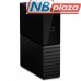 Зовнішній жорсткий диск 3.5'' 18TB My Book Desktop WD (WDBBGB0180HBK-EESN) Зовнішній жорсткий диск 3.5'' 18TB My Book Desktop WD (WDBBGB0180HBK-EESN)