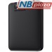 Внешний жесткий диск 2.5'' 5TB Elements Portable WD (WDBU6Y0050BBK-WESN)