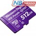 Карта памяти WD 512GB microSD class 10 UHS-I (WDD512G1P0C) Карта памяти WD 512GB microSD class 10 UHS-I (WDD512G1P0C)