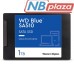 Накопитель SSD 2.5'' 1TB WD (WDS100T3B0A)