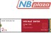 Накопичувач SSD M.2 2280 2TB SN700 RED WD (WDS200T1R0C)