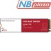Накопичувач SSD M.2 2280 2TB SN700 RED WD (WDS200T1R0C) Накопичувач SSD M.2 2280 2TB SN700 RED WD (WDS200T1R0C)
