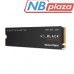 Накопичувач SSD M.2 2280 2TB SN770 BLACK WD (WDS200T3X0E) Накопичувач SSD M.2 2280 2TB SN770 BLACK WD (WDS200T3X0E)