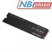 Накопичувач SSD M.2 2280 2TB SN770 BLACK WD (WDS200T3X0E) Накопичувач SSD M.2 2280 2TB SN770 BLACK WD (WDS200T3X0E)