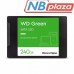 Накопичувач SSD 2.5'' 240GB WD (WDS240G3G0A)