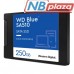 Накопичувач SSD 2.5'' 250GB WD (WDS250G3B0A)