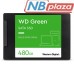 Накопитель SSD 2.5'' 480GB WD (WDS480G3G0A)