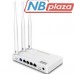 Маршрутизатор Wi-Fi Netis WF2409Е