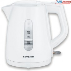 Електрочайник Severin WK 3411