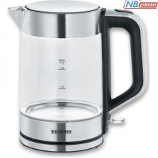 Електрочайник Severin WK 3420