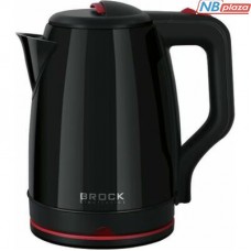 Електрочайник Brock WK 5518 BK