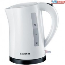 Електрочайник Severin WK 3494 white (WK3494white)