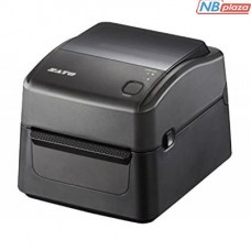Принтер этикеток SATO WS408TT, 203 dpi, USB, LAN + RS232C (WT202-400NN-EU)