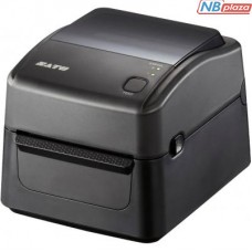 Принтер этикеток SATO WS412TT, 305 dpi, USB, LAN + RS232C (WT302-400NN-EU)