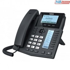 IP телефон Fanvil X5U