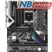 Материнська плата ASRock X670E PRO RS