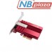 Мережева карта ASUS XG-C100F 10GE SFP+ (XG-C100F) Мережева карта ASUS XG-C100F 10GE SFP+ (XG-C100F)