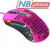 Мышка Xtrfy M4 RGB Pink (XG-M4-RGB-PINK)