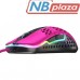 Мышка Xtrfy M42 RGB Pink (XG-M42-RGB-PINK) Мышка Xtrfy M42 RGB Pink (XG-M42-RGB-PINK)