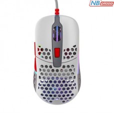 Мышка Xtrfy M42 RGB Retro (XG-M42-RGB-RETRO)