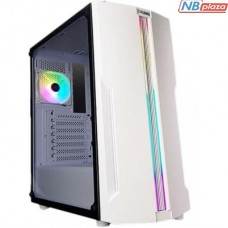 Корпус Xilence XG221_X512.W.RGB