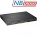 Комутатор мережевий ZyXel XGS1930-28HP-EU0101F Комутатор мережевий ZyXel XGS1930-28HP-EU0101F