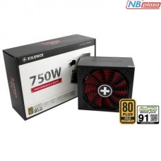 Блок живлення Xilence 750W (XP750R10 (XN235))