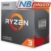 Процессор AMD Ryzen 3 3200G (YD3200C5FHBOX)