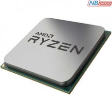 Процессор AMD Ryzen 5 3400G (YD3400C5M4MFH)