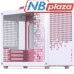 Корпус JONSBO Z20 White-Pink