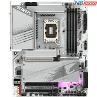 Материнська плата GIGABYTE Z790 AORUS ELITE AX ICE (Z790 A ELITE AX ICE)