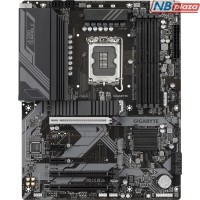 Материнська плата GIGABYTE Z790 D