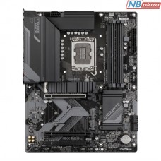 Материнська плата GIGABYTE Z790 S DDR4