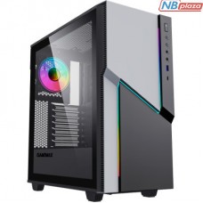 Корпус Gamemax ZORRO COC Black