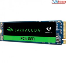 Накопитель SSD M.2 2280 500GB BarraCuda Seagate (ZP500CV3A002)