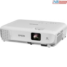 Мультимедийный проектор Epson EB-E01 (V11H971040)