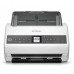 Сканер Epson WorkForce DS-730N (B11B259401)