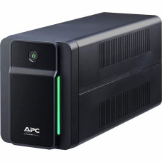 Пристрій безперебійного живлення APC Back-UPS 1200VA, IEC (BX1200MI) Пристрій безперебійного живлення APC Back-UPS 1200VA, IEC (BX1200MI)