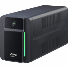 Пристрій безперебійного живлення APC Back-UPS 900VA, IEC (BVX900LI) Пристрій безперебійного живлення APC Back-UPS 900VA, IEC (BVX900LI)
